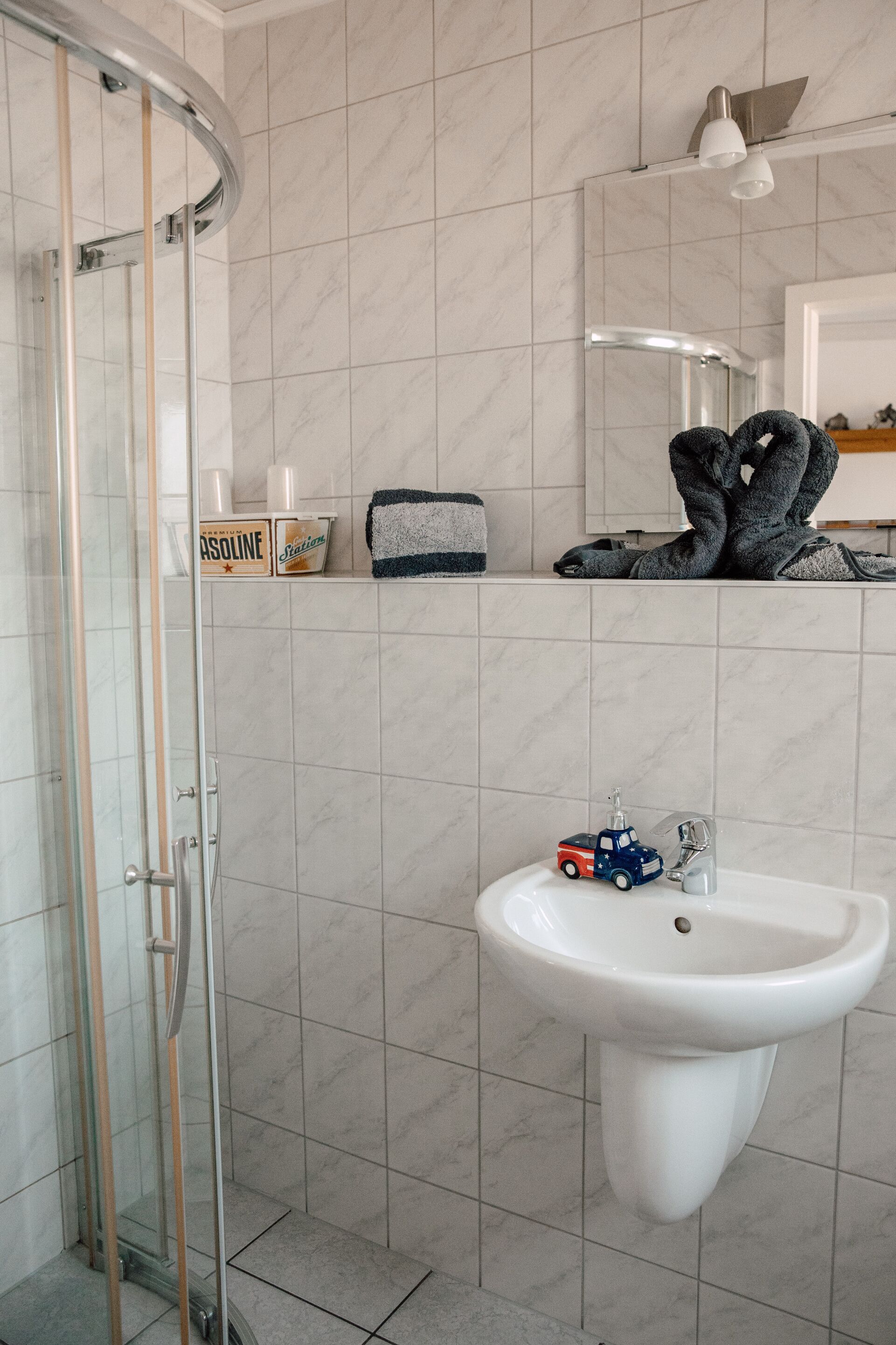 Photo - Down Town Motel Berlin