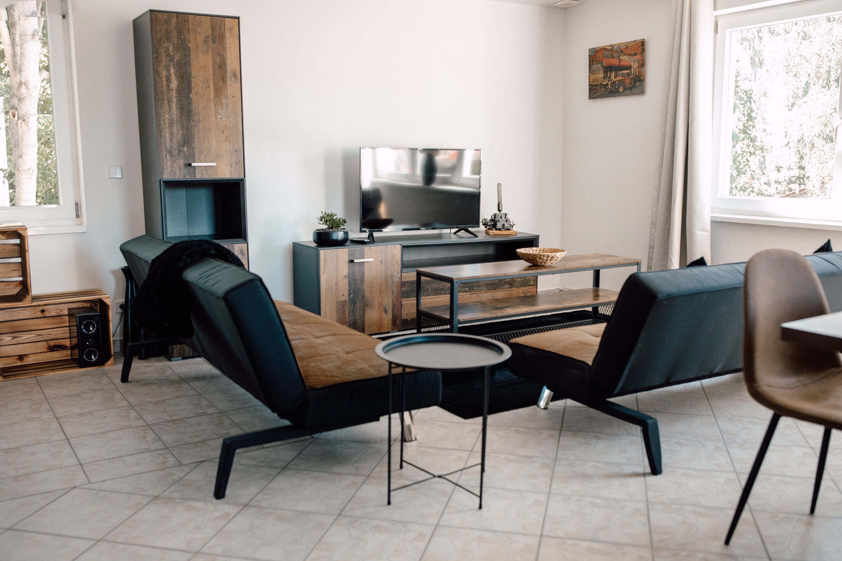 Foto - Down Town Motel