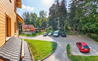 公寓 (3E/11) | 外观