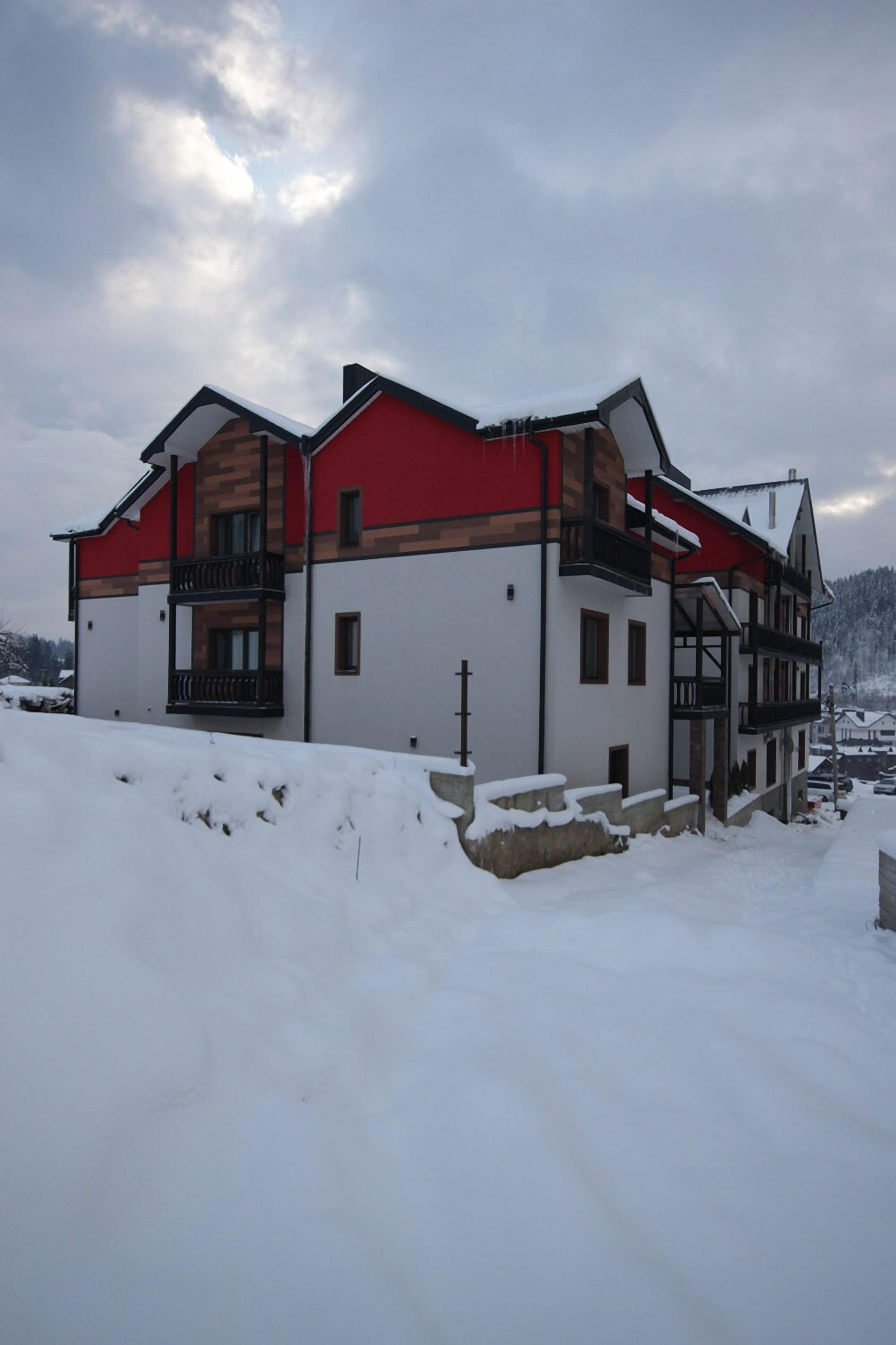 Außenbereich
