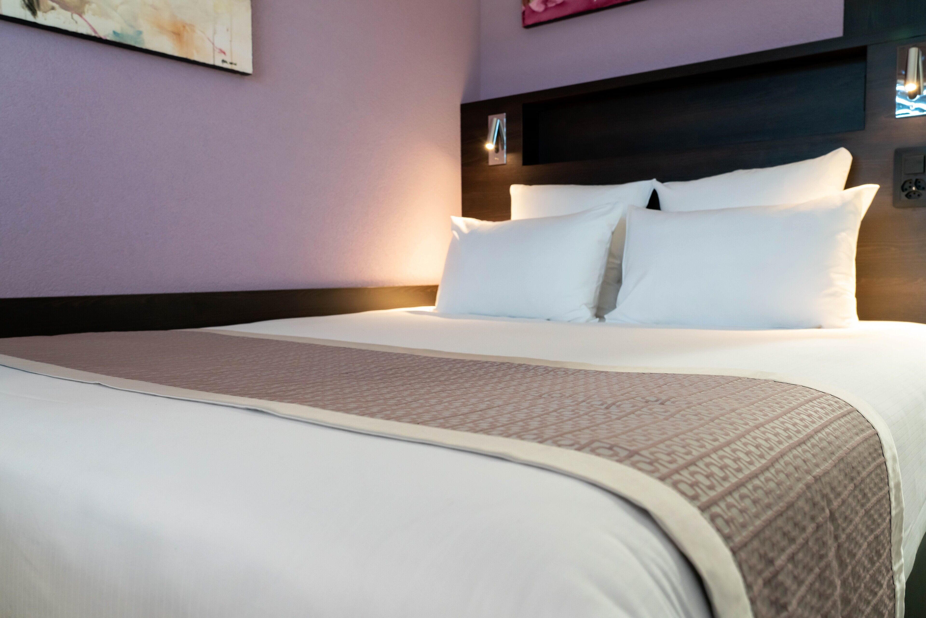 minibar, in-room safe, desk, soundproofing