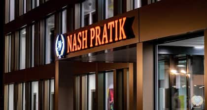 Nash Pratik Hotel