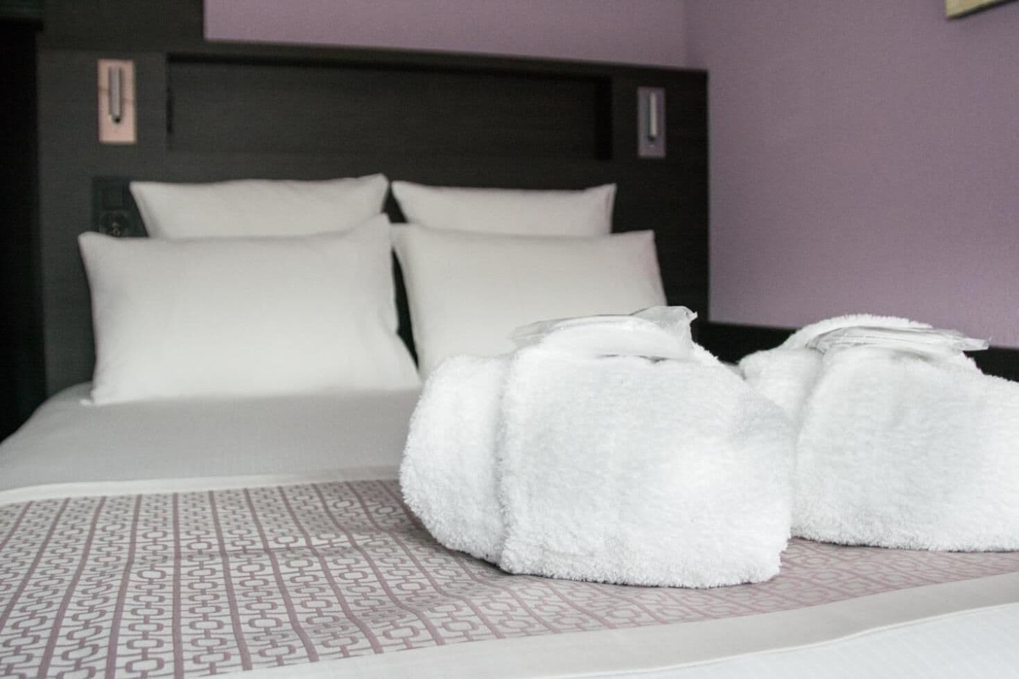 minibar, in-room safe, desk, soundproofing