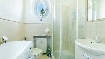 Apartment (66/2) | Badezimmer | Handtücher