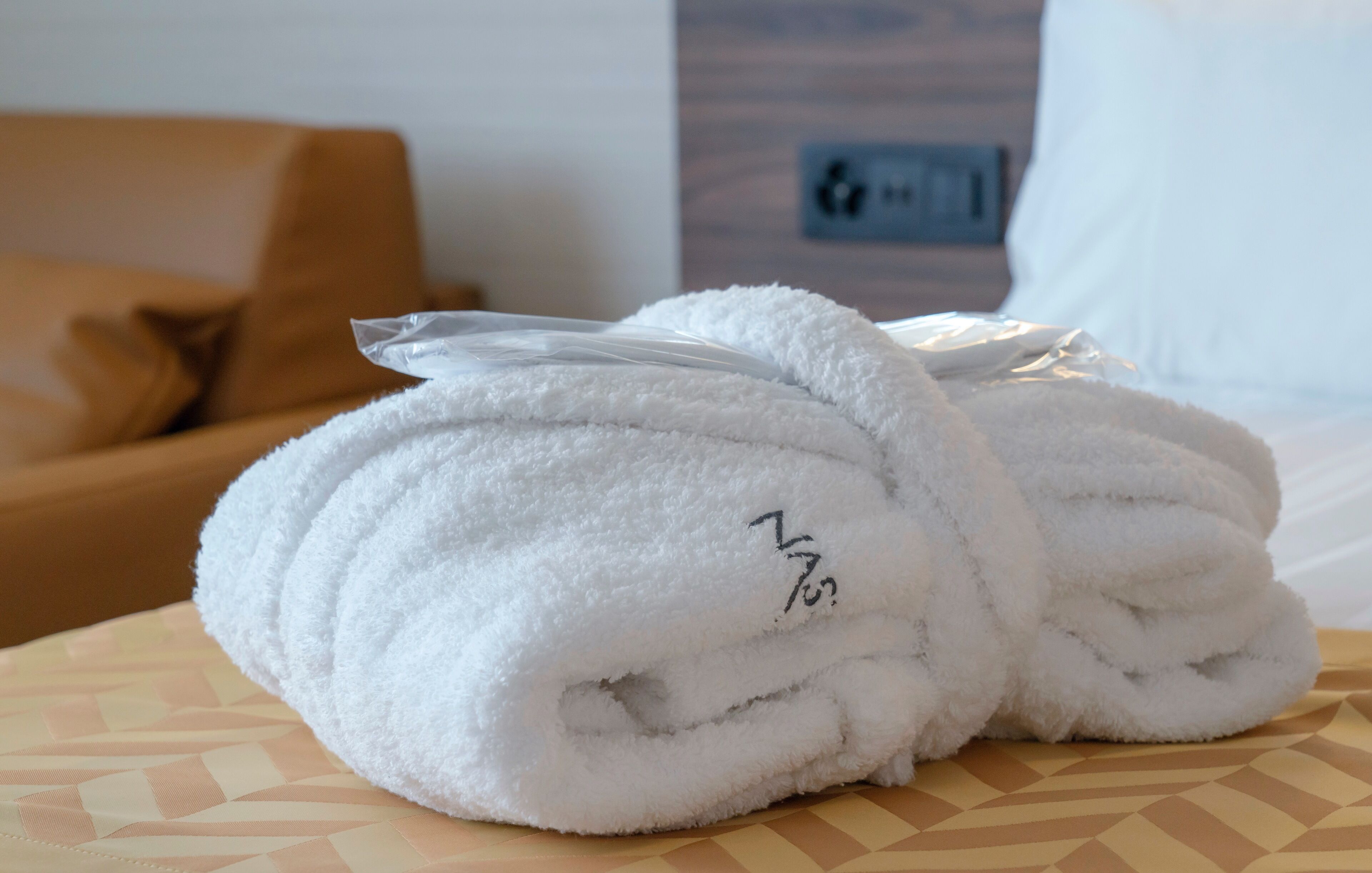 1 bedroom, in-room safe, desk, laptop workspace