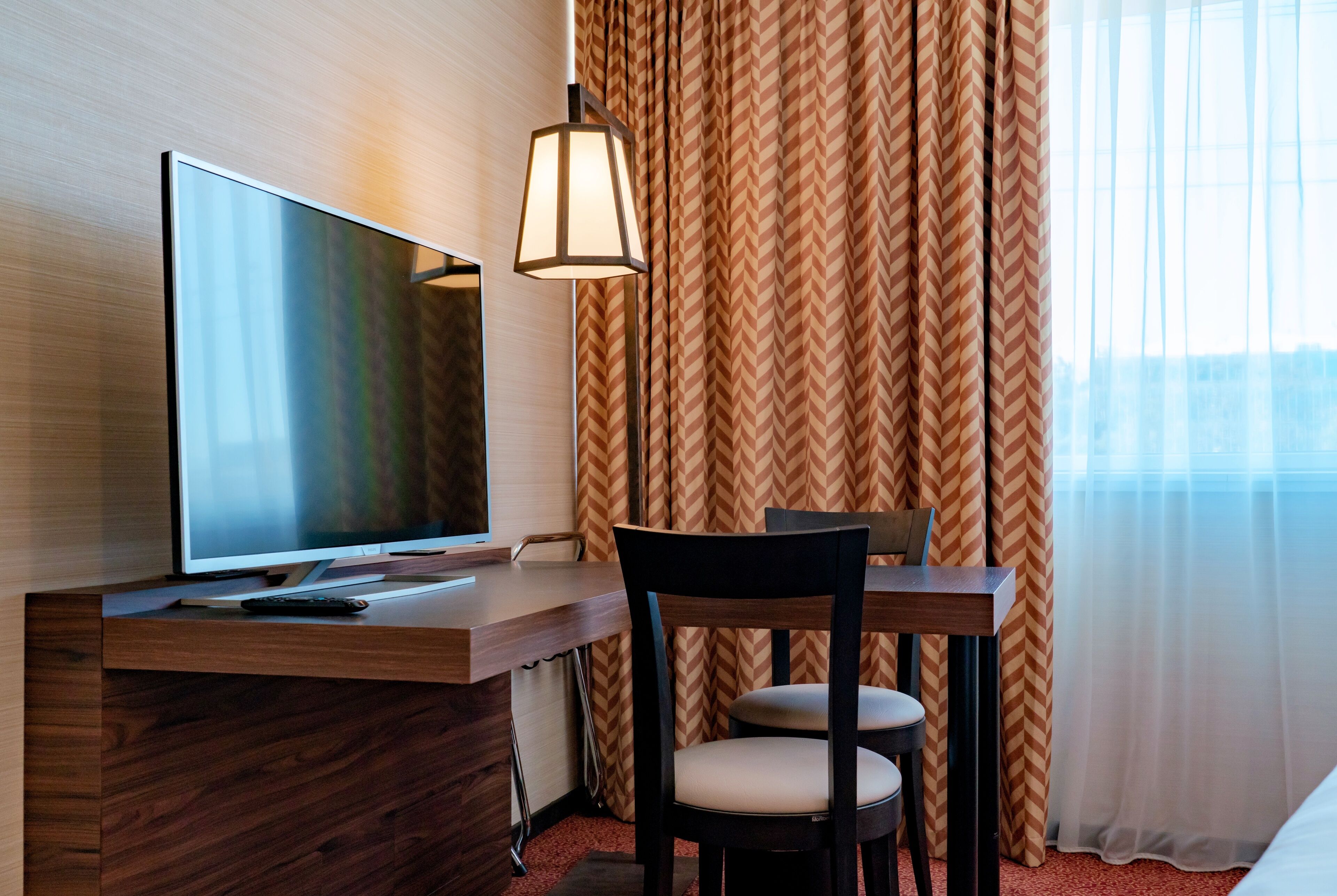 1 bedroom, in-room safe, desk, laptop workspace