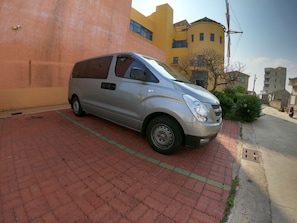 Flygtransfer