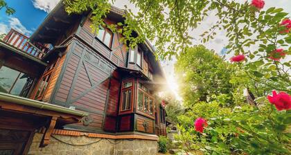 EverySky Piastowska1 Karpacz