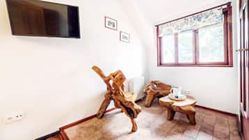 Appartement (Willa Grota 5) | Gratis wifi, beddengoed