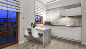 Apartment (1D/5) | Wohnbereich