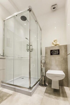 Apartment (1D/5) | Badezimmer