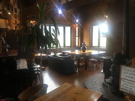 Property amenity. Guest House Honami-Kaido - Hostel