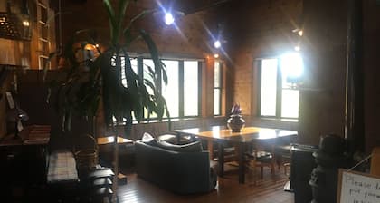 Guest House Honami-Kaido - Hostel