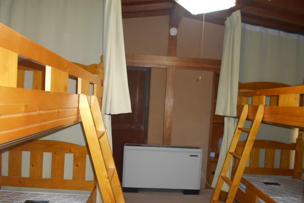 1 habitación, wifi gratis y ropa de cama