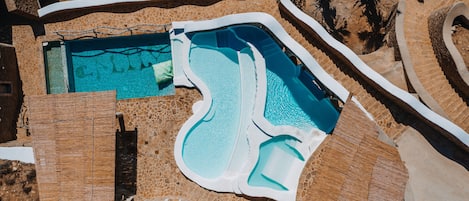 Panoramic Smiles | 1 Schlafzimmer, hochwertige Bettwaren, Minibar, Zimmersafe