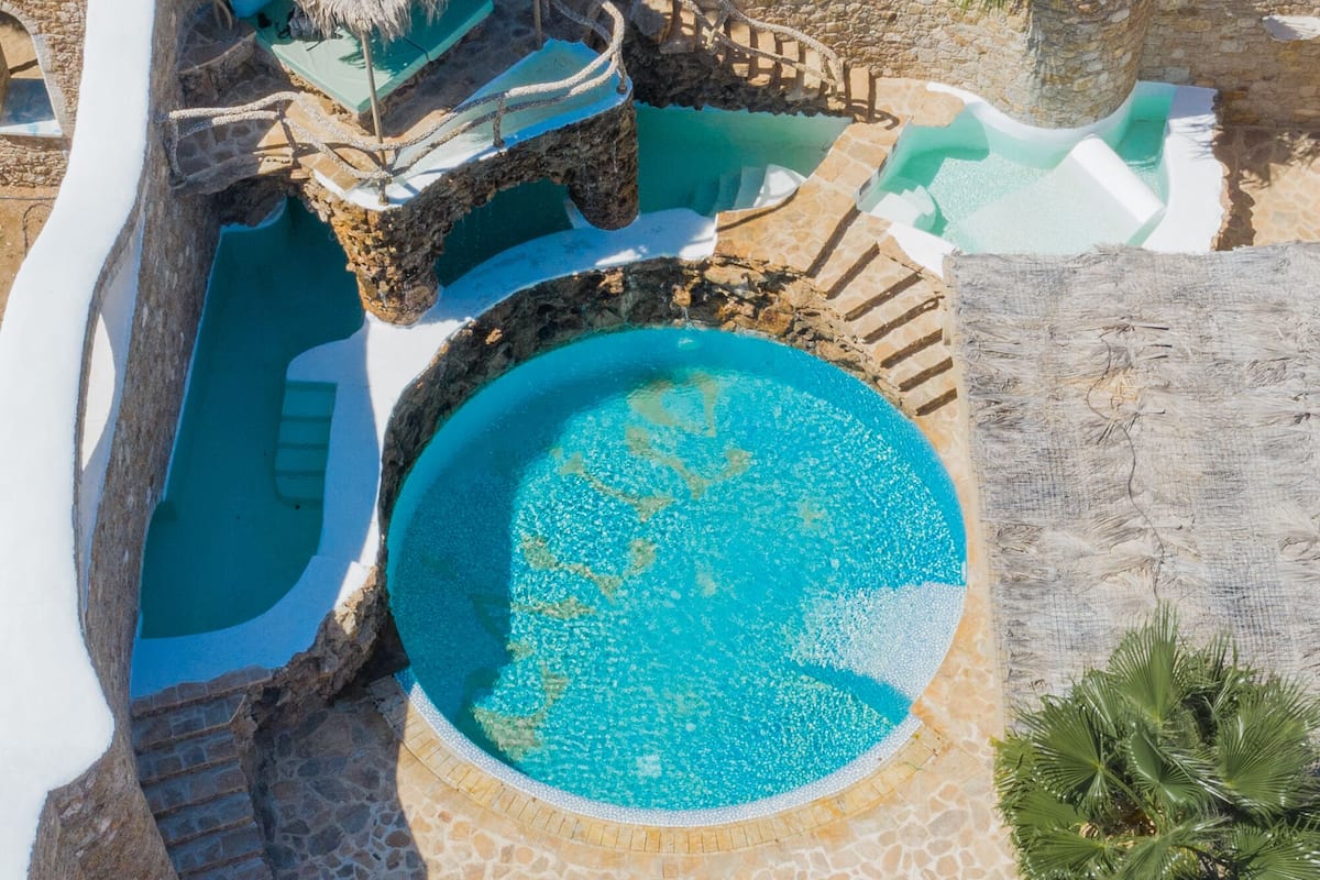 Calilo in Greek Islands: Find Hotel Reviews, Rooms, and Prices on ...