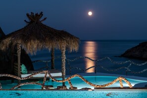 Blue & You | Terrace/patio