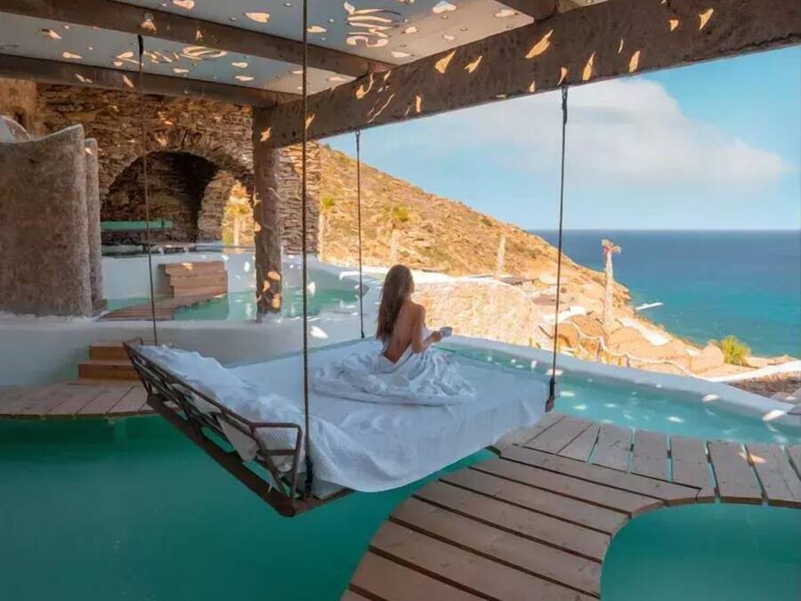 Summer Hope Heart Pool- Two Bedroom Suite