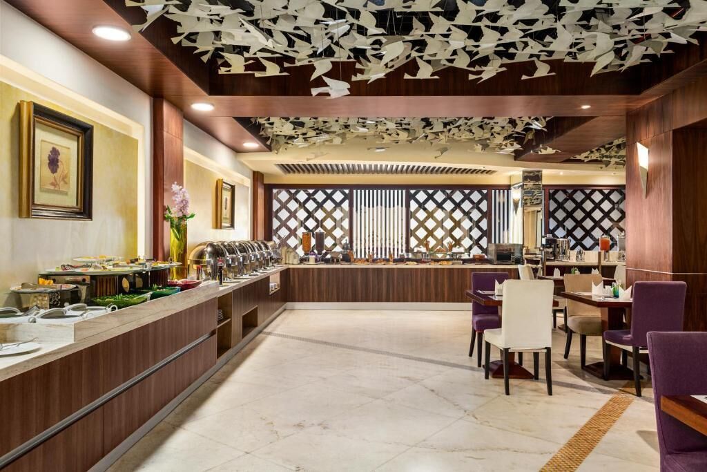 Foto - Eastyard Dammam Hotel - Formerly Ramada by Wyndham Dammam