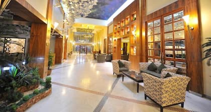 EASTYARD Dammam - Hotel