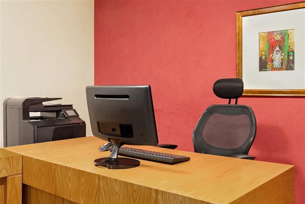 Foto - Eastyard Dammam Hotel - Formerly Ramada by Wyndham Dammam