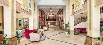 EASTYARD Dammam - Hotel