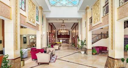EASTYARD Dammam - Hotel