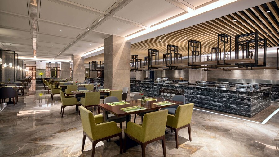 Ramada Wyndham Zhengzhou Xinzheng