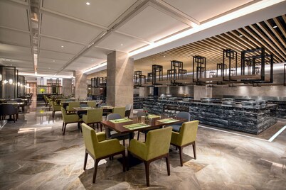 Ramada Wyndham Zhengzhou Xinzheng