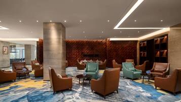 Fasilitet på overnattingsstedet