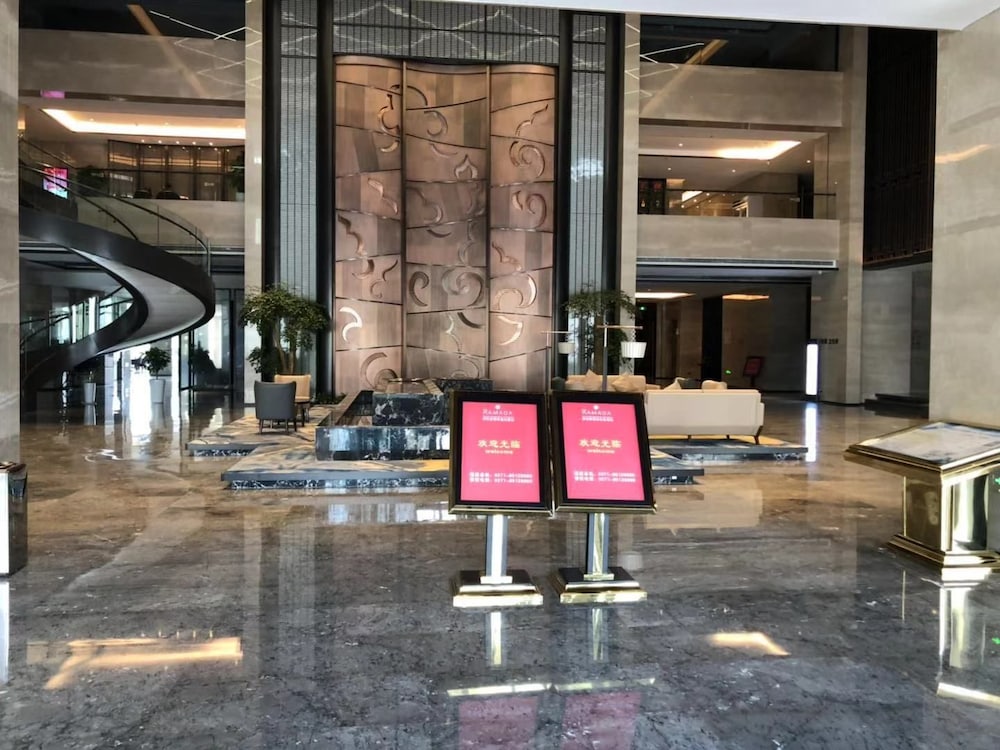 Ramada Wyndham Zhengzhou Xinzheng photo 5