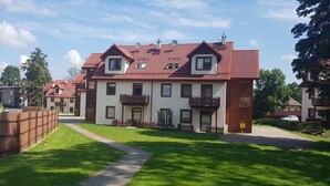 Front of property - EverySky Ul. Boczna (Karpacz)