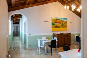 Free daily buffet breakfast - I Boschetti (Magliano Alpi)