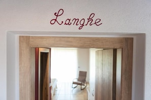 Interior - I Boschetti (Magliano Alpi)