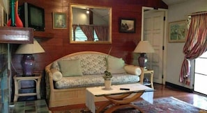 3-Bedroom House | Oleskelualue