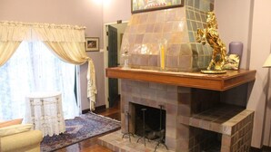 Interior - The Stove House Hang Dong Chiang Mai (Hang Dong)