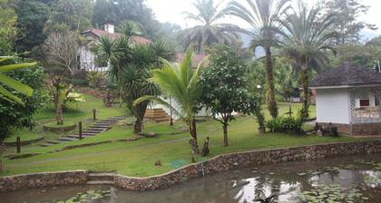 The Stove House Hang Dong Chiang Mai