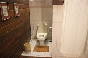 Bathroom - The Stove House Hang Dong Chiang Mai (Hang Dong)