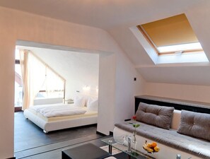 Room - Landhotel Rauber (Oberthal)