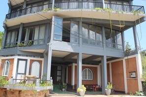 Exterior - Lawan One Kandy (Kandy)