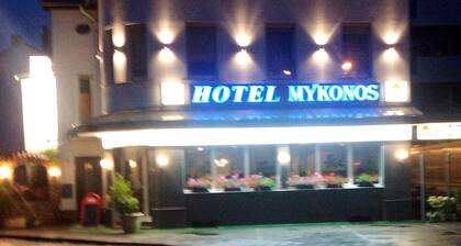 Hotel Mykonos