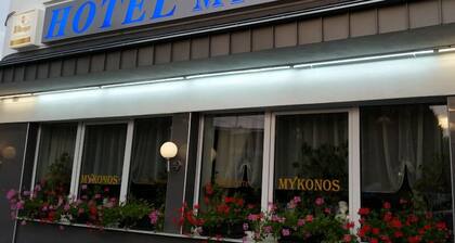 Hotel Mykonos