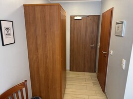 Servicios de la habitación