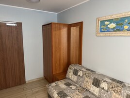 Servicios de la habitación