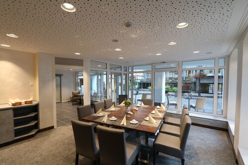 Hotel Ännchen Garni