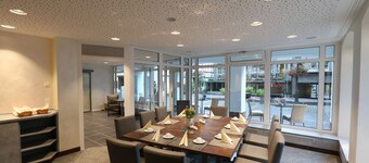 Hotel Ännchen Garni