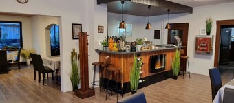 Pension Niederdreisbacher Hof