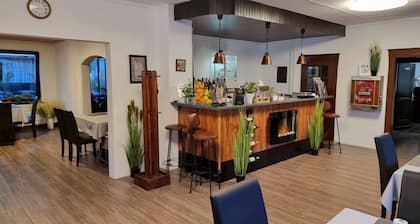 Pension Niederdreisbacher Hof