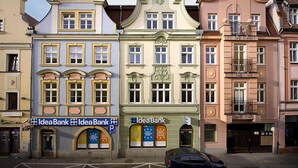 Exterior - EverySky 1 Maja Jelenia Góra (Jelenia Gora)