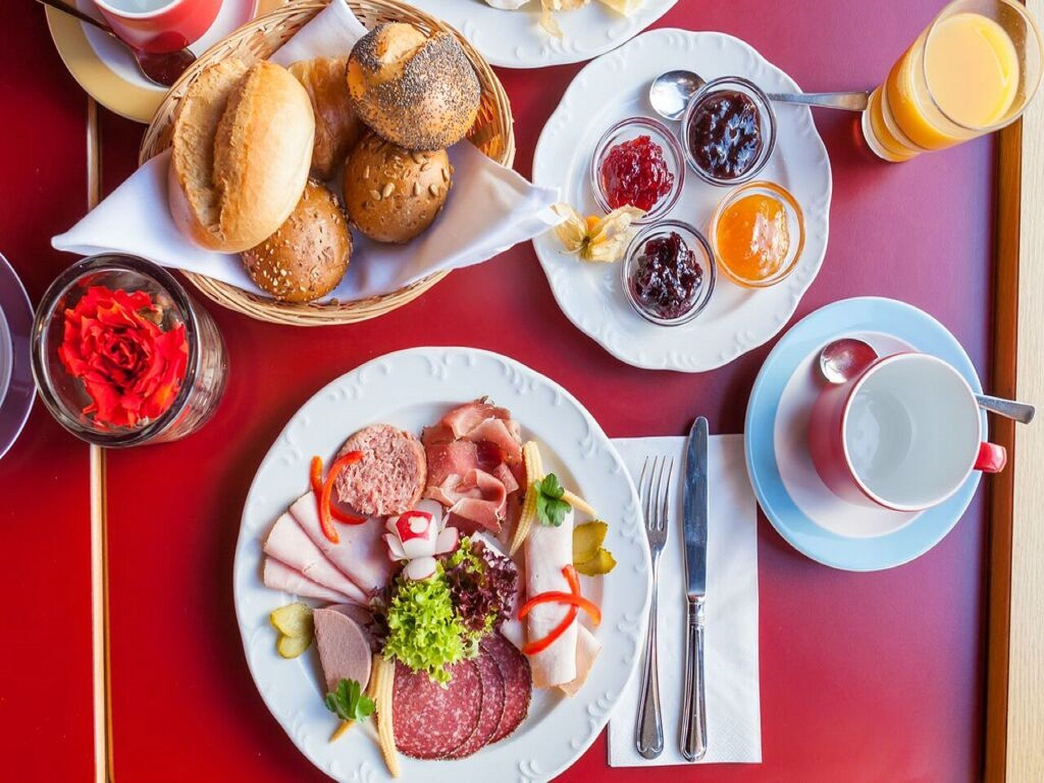 Foto - Hotel Bredeney